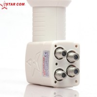 STARCOM QUAD LNB