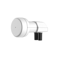 Inverto DUAL Port LNB