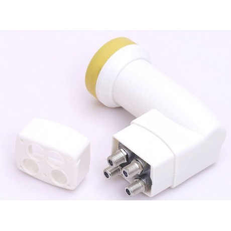 STARCOM QUAD LNB