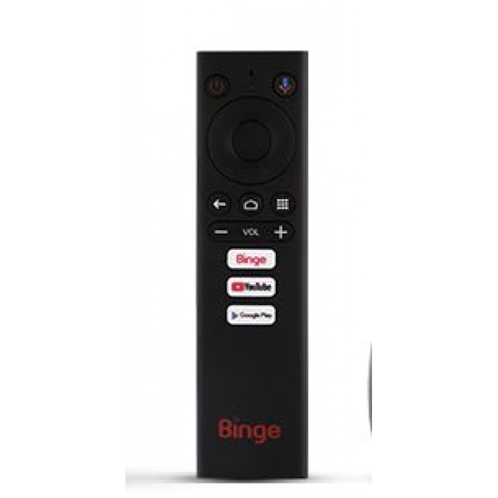 Binge Remote